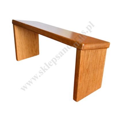 KLĘCZNIK DO KONTEMPLACJI JASNY - 80130