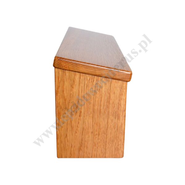 KLĘCZNIK DO KONTEMPLACJI JASNY - 80130