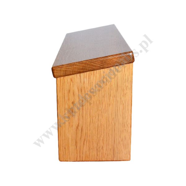 KLĘCZNIK DO KONTEMPLACJI JASNY - 80130