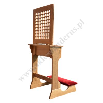 KLĘCZNIK, SPOWIEDNIK JASNY - 8655