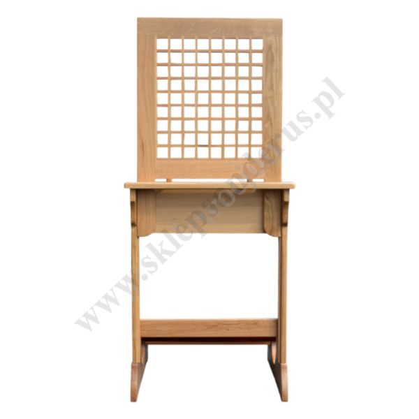 KLĘCZNIK, SPOWIEDNIK JASNY - 8655