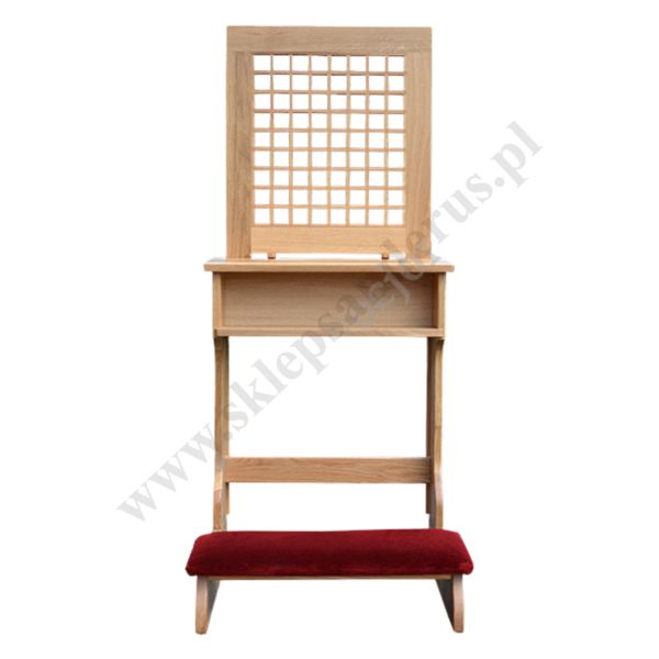 KLĘCZNIK, SPOWIEDNIK JASNY - 8655