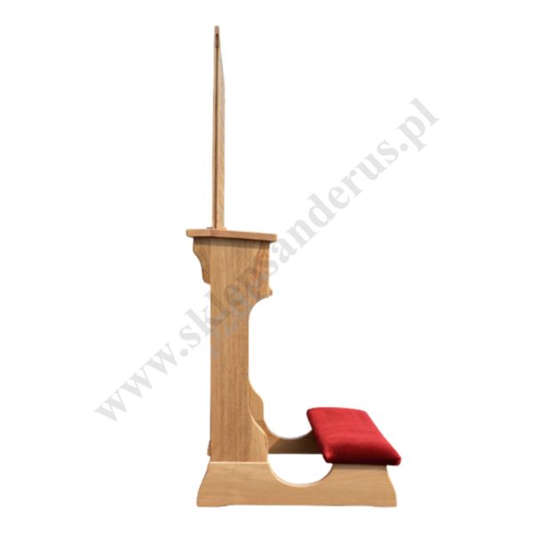 KLĘCZNIK, SPOWIEDNIK JASNY - 8655