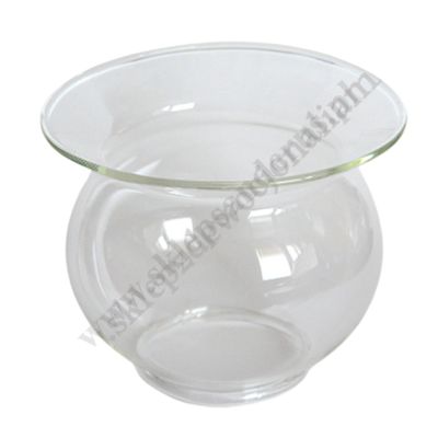 KLOSZ SZKLANY DO ŚWIECY - 4118_1