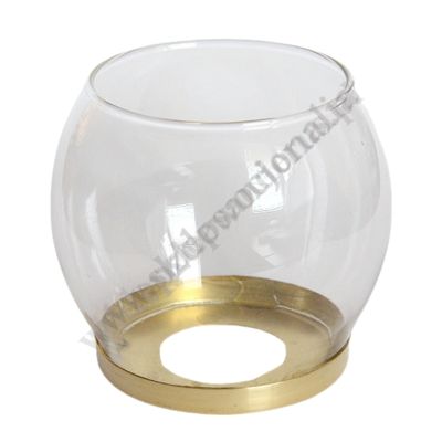 OSŁONKA NA ŚWIECE - ŚREDNICA OTWORU 3.5 cm