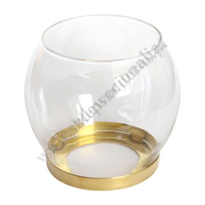 OSŁONKA NA ŚWIECE - ŚREDNICA OTWORU 4.5 cm