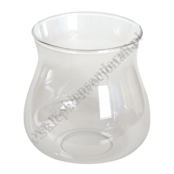 OSŁONKA NA ŚWIECE - ŚREDNICA OTWORU 3.6 cm