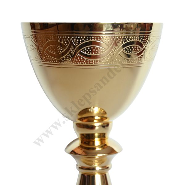 KIELICH LITURGICZNY - 332283