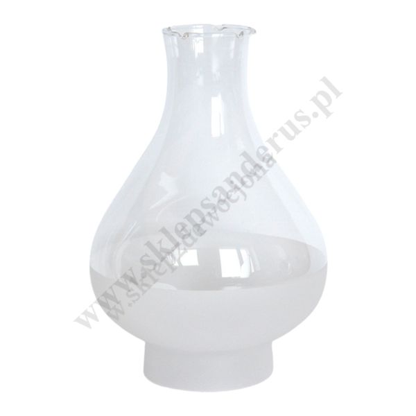 KLOSZ SZKLANY - 4907