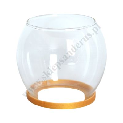 OSŁONKA NA ŚWIECE - ŚREDNICA OTWORU 5 cm - 80322