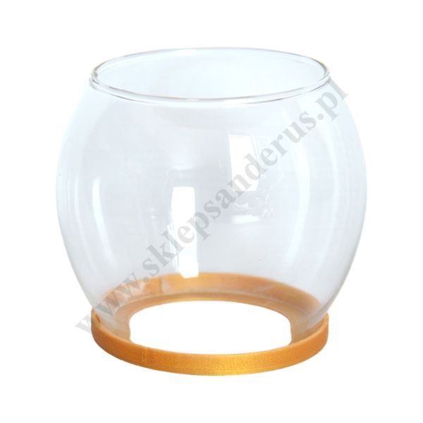 OSŁONKA NA ŚWIECE - ŚREDNICA OTWORU 5 cm - 80322