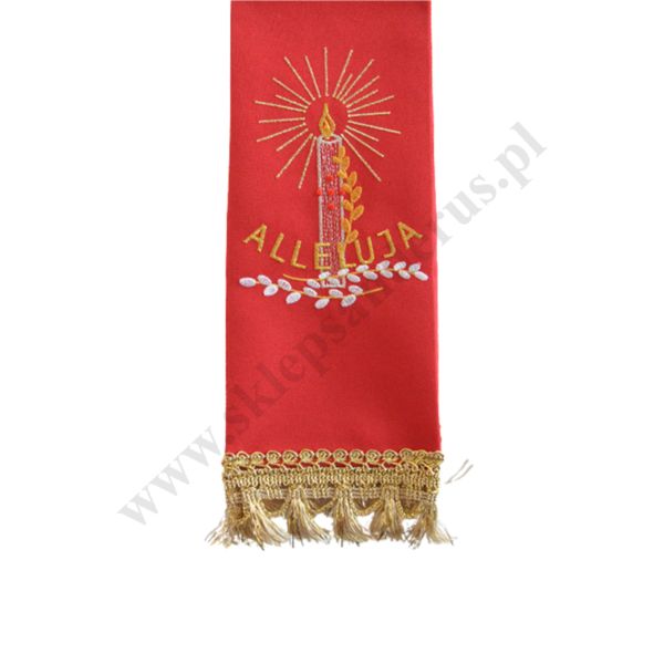 WIELKANOCNA STUŁA NA KRZYŻ - 6988