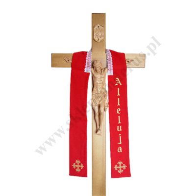 WIELKANOCNA STUŁA NA KRZYŻ - MAŁA - 4398