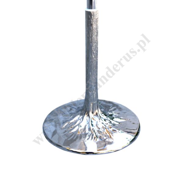 KRZYŻ OŁTARZOWO PROCESYJNY wys. 220 cm - 2087