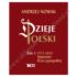 DZIEJE POLSKI - TOM 5 - 1572-1632 IMPERIUM RZECZYPOSPOLITEJ