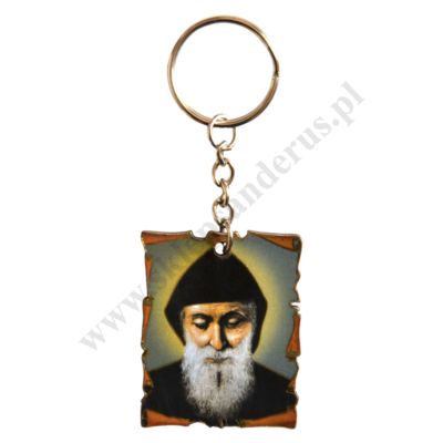 BRELOK ŚW. CHARBELA - 70355
