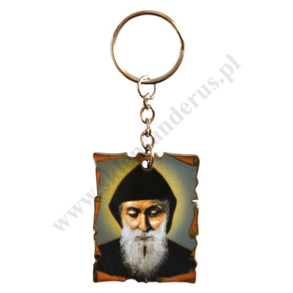 BRELOK ŚW. CHARBELA - 70355