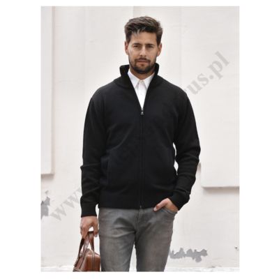 SWETER MĘSKI ROZPINANY - PAWEŁ