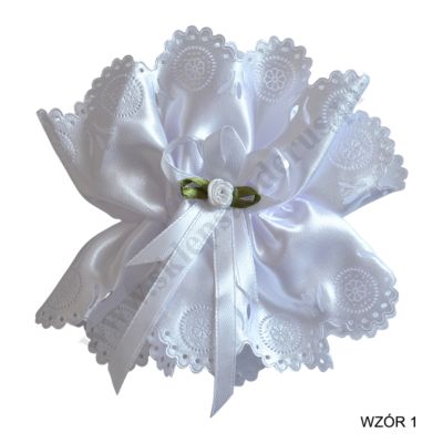 OKAPNIK PROFITKA OZDOBNA DO ŚWIECY - 3901