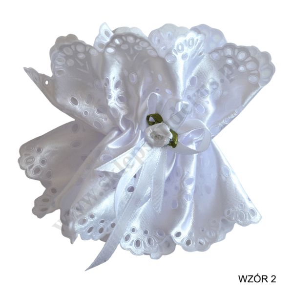 OKAPNIK PROFITKA OZDOBNA DO ŚWIECY - 3901