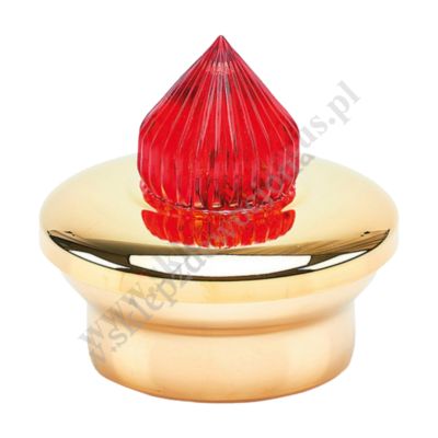 LAMPKA WIECZNA NA BATERIE - 1742