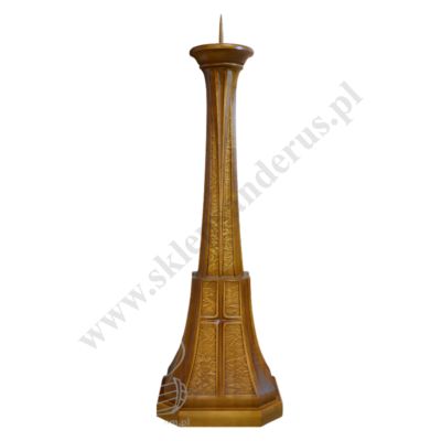 LICHTARZ POD PASCHAŁ - wys. 100 cm - 60107