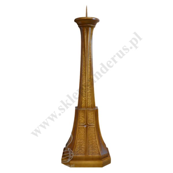 LICHTARZ POD PASCHAŁ - wys. 100 cm - 60107