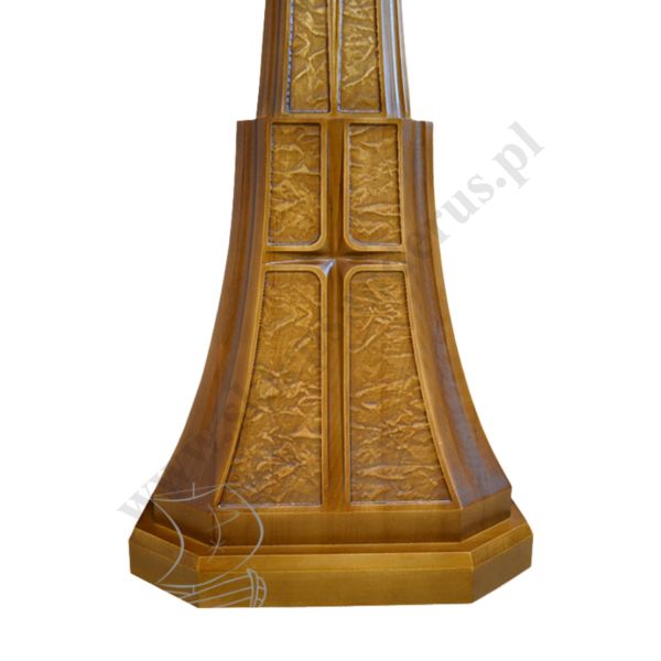 LICHTARZ POD PASCHAŁ - wys. 100 cm - 60107