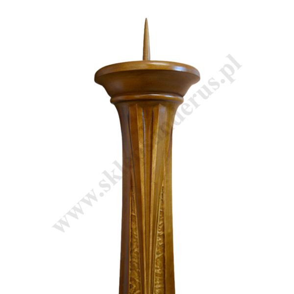 LICHTARZ POD PASCHAŁ - wys. 100 cm - 60107