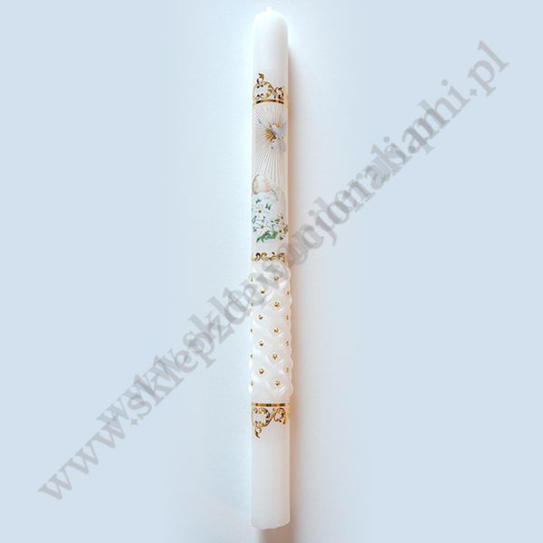 ŚWIECA DO CHRZTU - 78770