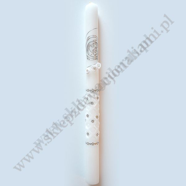 ŚWIECA DO CHRZTU - 78771