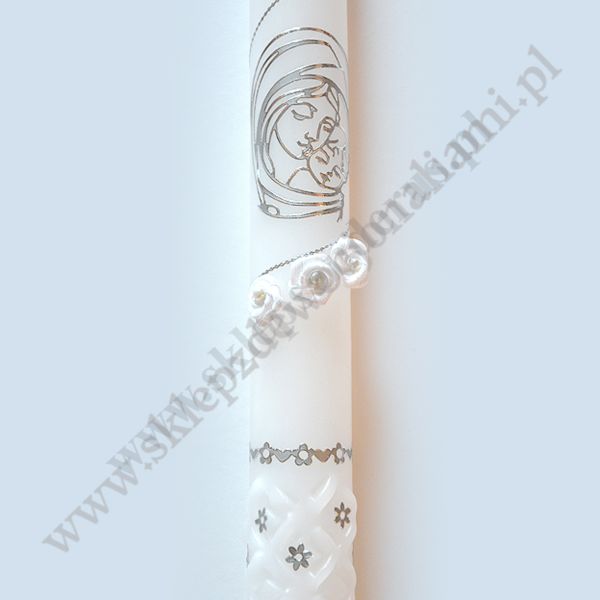 ŚWIECA DO CHRZTU - 78771