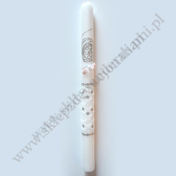 ŚWIECA DO CHRZTU - 78772