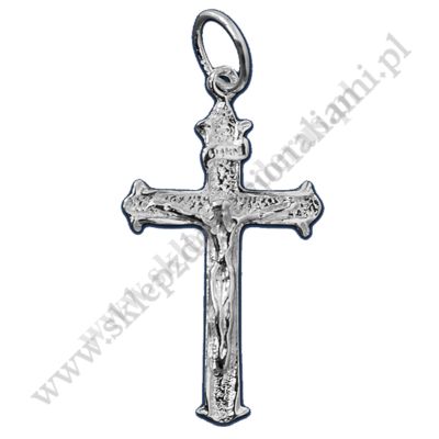 KRZYŻYK - wys. 3.8 cm - K-116