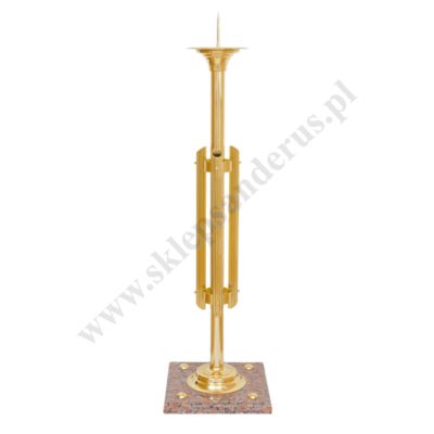 LICHTARZ PASCHALNY - wys. 110 cm - 68372