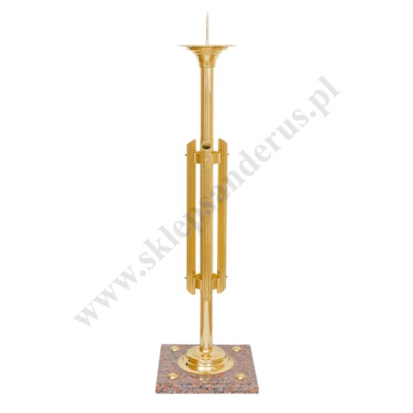 LICHTARZ PASCHALNY - wys. 110 cm - 68372