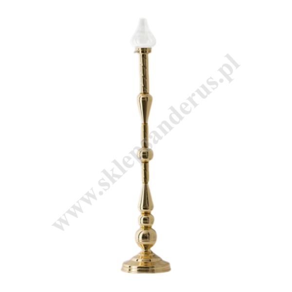 LICHTARZ - AKOLITKA - wys.121 cm - 88322