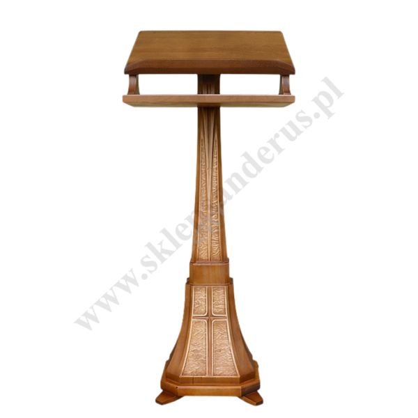 PULPIT POD EWANGELIARZ - 62264