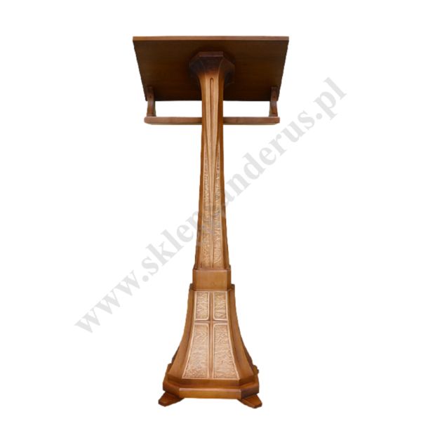 PULPIT POD EWANGELIARZ - 62264
