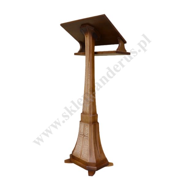 PULPIT POD EWANGELIARZ - 62264