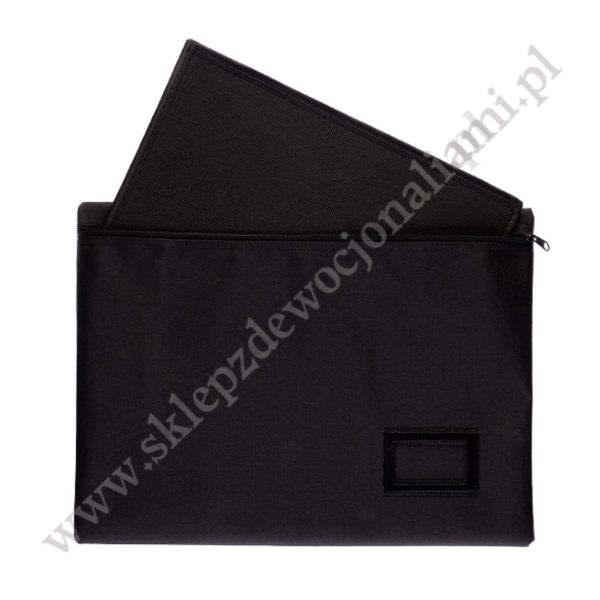 TECZKA, ETUI NA ALBĘ - 64516