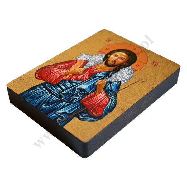 DOBRY PASTERZ - ikona 12 x 16 cm - 3352