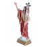PAN JEZUS ZMARTWYCHWSTAŁY - wys. 13 cm - 50665