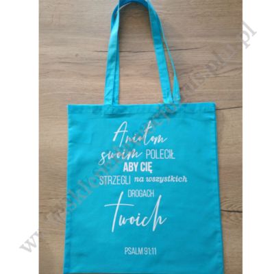 TORBA BAWEŁNIANA - 5814