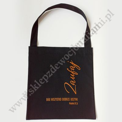 TORBA BAWEŁNIANA - 5815