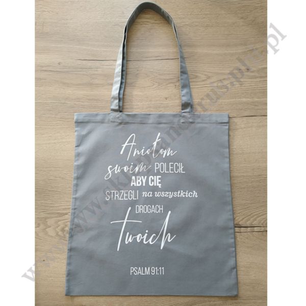 TORBA BAWEŁNIANA - 5809