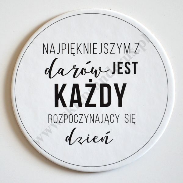 PODKŁADKA KORKOWA - 74423