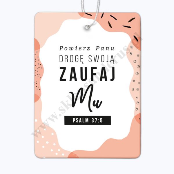 ZAWIESZKA ZAPACHOWA - 72267