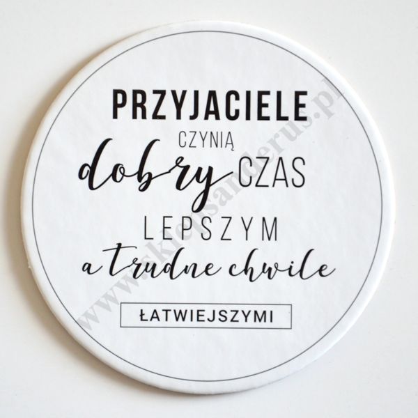 PODKŁADKA KORKOWA - 74424