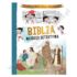 BIBLIA MŁODEGO DETEKTYWA